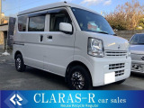 日産 NV100クリッパー