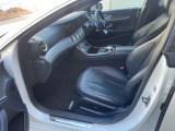 CLSクラス CLS220d スポーツ エクスクルーシブ パッケージ 