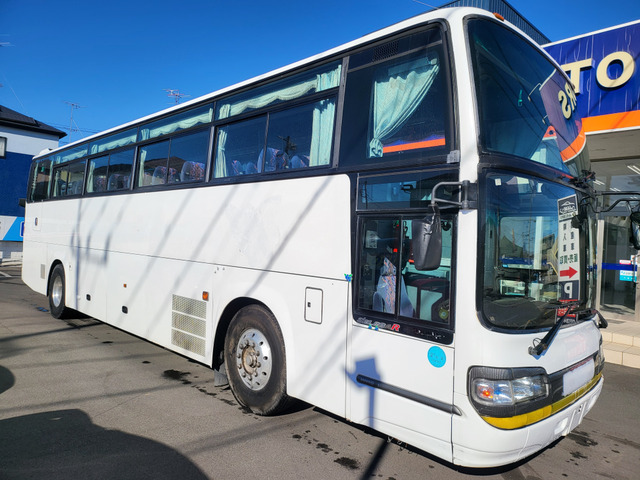 セレガR用 リアサスペンション 2個セット アウトスタンディング