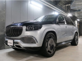 メルセデス・マイバッハ GLS