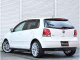 ポロ GTI 5MT CD&DVD再生 17AW