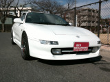 MR2 2.0 GT 人気のGT 純正5速