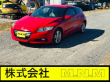 CR-Z 1.5 アルファ 2年車検整備付 ナビ テレビ Bカメラ
