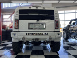 H2 ラグジュアリーパッケージ 4WD 