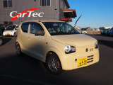 アルト L クリーニング済 軽自動車