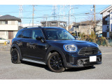BMW MINI ミニクロスオーバー