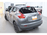 ジューク 1.6 16GT FOUR 4WD 