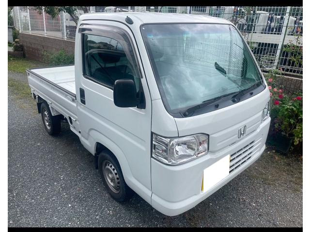 アクティトラック SDX 