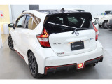 ノート 1.2 e-POWER NISMO S ブラック リミテッド 