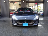 グラントゥーリズモ スポーツ 正規ディーラー車 右ハンドル Bカメラ