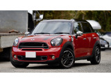 BMW MINI ミニクロスオーバー