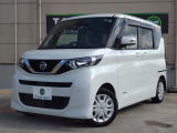 日産 ルークス X