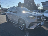 メルセデス・ベンツ GLE