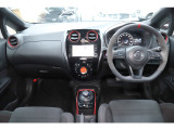 ノート 1.2 e-POWER NISMO S ブラック リミテッド 