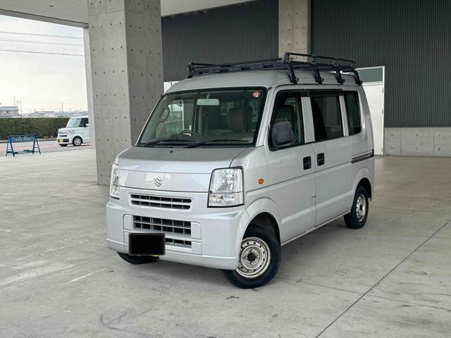 スズキ エブリイ 30万円以下の中古車 | 中古車情報・中古車検索なら【車選びドットコム（車選び.com）】