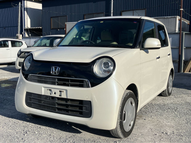 ホンダ N-ONE 栃木県の中古車 | 中古車情報・中古車検索なら【車選び  