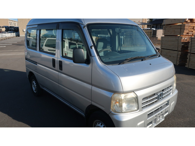 □アクティバン□車検R6.11□平成26年式□4ナンバー□軽バン□HH5 