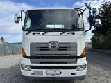 プロフィア  車検付!11t積み アルミB平ボディ