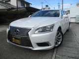 レクサス LS