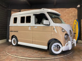 NV100クリッパー GX ハイルーフ アーリー バス仕様 軽自動車