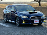 レヴォーグ 1.6 GT-S アイサイト プラウドエディション 4WD 検2年 前後ドラレコ クル...