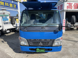 4890cc 高所作業車 走行42000K ディーゼル 5速 5MT パワステ パワーウインドウ 内外装仕上げ済み NSS125 3人乗り 長さ550幅189高さ334