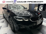 BMW 3シリーズセダン