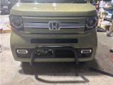 ホンダ N-VAN