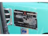 年次検査、会社名シール貼付けなどのサービスも格安にて行っております。 ご購入と合わせてご検討ください。