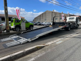 エルフ  積載車 NEO5 ラジコン ウィンチ