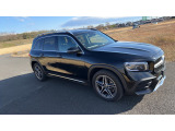 GLB GLB200d 4マチック AMGライン 4WD ナビETC360°カメラアンビエント