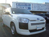 トヨタ プロボックスバン