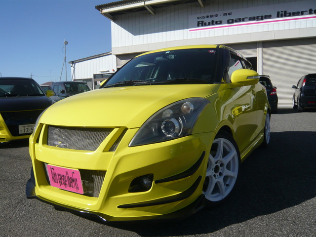スズキ スイフト 茨城県の中古車 | 中古車情報・中古車検索なら スズキ スイフト 茨城県の中古車 | 中古車情報・中古車検索なら