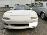 ロードスター 1.8 Sスペシャル タイプI 希少なB SPEC
