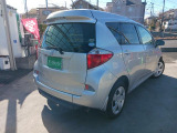 ラクティス 1.5 G 福祉車両 スローパー 電動固定式 ナビ
