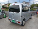 アトレーワゴン  福祉車両 スローパー 電動ウインチ