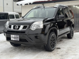 エクストレイル 2.0 20Xt 4WD 本州仕入リフトアップ新品サスタイヤホイル