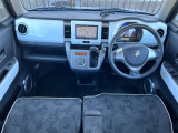 ハスラー  ナビ ETC スマートキー 水害車