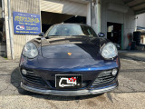 ケイマン PDK 