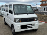 ミニキャブバン CD ハイルーフ 軽バン 車検令9年1月