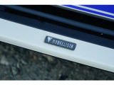 マークX 2.5 250G リラックスセレクション MODELLISTA モデリスタ Pスタ