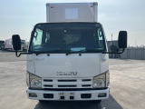 エルフ  Wキャブバン,パワーゲート付き,
