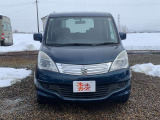 ソリオ 1.2 X バックモニター付CDプレーヤー 4WD パワースライド シートヒーター