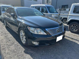 レクサス LS