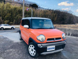 ハスラー G G ETC軽減ブレーキシートヒーター電格ミラー