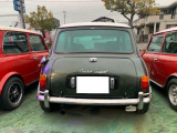 ミニ  MKⅠ仕様 10インチセンターメーター