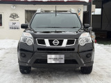 エクストレイル 2.0 20Xt 4WD 本州仕入リフトアップ新品サスタイヤホイル