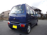 スズキのトール系軽自動車の初代モデルです!