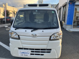 ハイゼットトラック  サーマルマスター冷蔵冷凍車