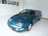 フェアレディZ 3.0 300ZX ツインターボ 2by2 Tバールーフ ★中期型★ノーマルB★希少色★...